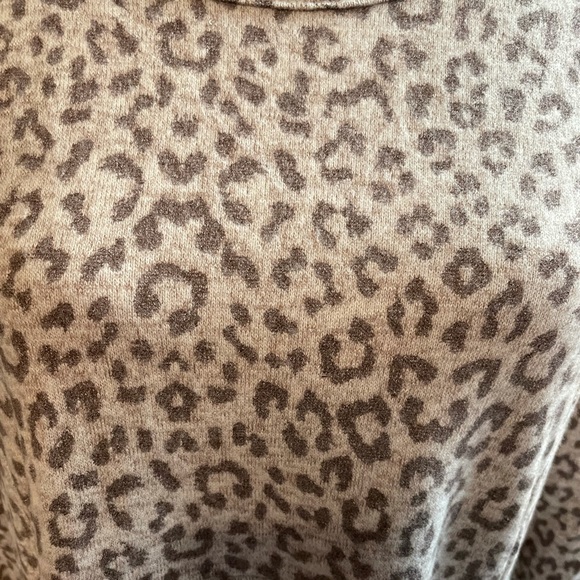 ❤️Bobeau Brushed Knit Top | NWT SZ XL - Picture 6 of 10